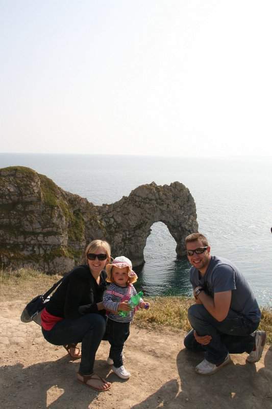 Engeland zuiden (o.a. Stonehenge) - 147